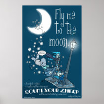 CYS-Fliege ich zum Mond