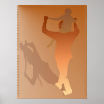 DAD PRINT