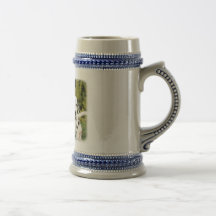 Dalmate 9T004D-448 Tasse À Café