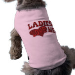 Witzige Hundekleidung