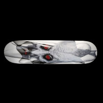 Dämon-Skateboard skateboards