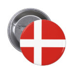 Dänemark Anstecknadelbutton