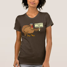 Dankbar für Vegetarier Tshirt