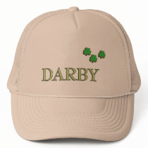 Darby Iren