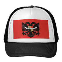 DARDANIA NETZKAPPEN