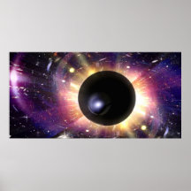 DARK STAR. PLAKAT