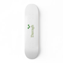 Darragh Skateboard