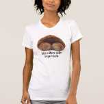 Das andere Seiten-T-Shirt t-shirts