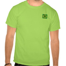 Das Augen-Gewohnheits-T-Shirt