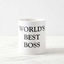 DAS BESTBOSS DER WELT HAFERL