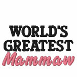 Das bestste Mammaw der Welt