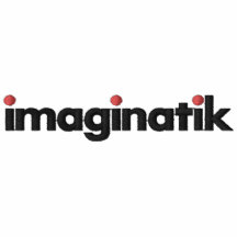 Das gestickte T-Shirt der Männer - Imag