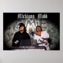 Das MOBB Plakat