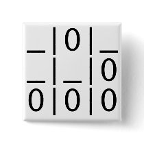 Das Segelflugzeug: Ein Universalhacker-Emblem-Knop