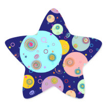 Das Universum B2