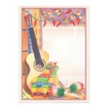 © de fiesta cartons d'invitation