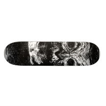 De la crypte skateboards personnalisables