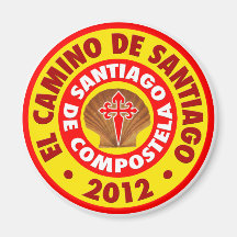 De Santiago 2012 EL Camino Magnete