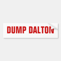 Décharge Dalton Adhésifs Pour Voiture