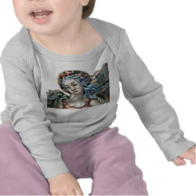 Dégazez l'ange t-shirt