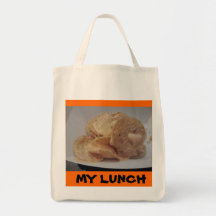 Déjeuner Sacs En Toile
