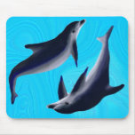 Delfine Mousepad