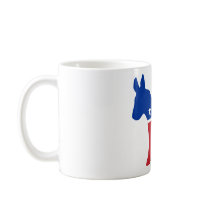 Demokrat-Esel