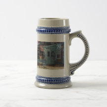 Dentiste de famille tasse