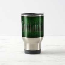 Dentiste - le kit mugs