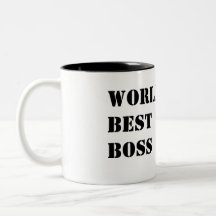 Der beste Chef der Welt Tee Tassen