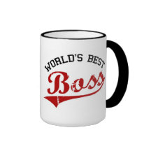 DER BESTE CHEF DER WELT TEETASSE