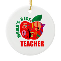 Der beste Lehrer Apple der Welt