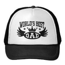 Der beste Vati der Welt Kult Cap