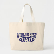 Der beste Vati der Welt Tasche