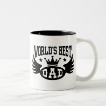 Der beste Vati der Welt Teehaferl