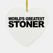 Der bestste Entkerner der Welt Weihnachtsbaum Ornament