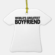 Der bestste Freund der Welt Ornament