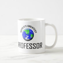 Der bestste Professor der Welt Haferl