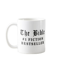 Der Bibel-Fiktions-Bestseller