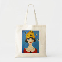 Der Bienen-Charmeur Taschen