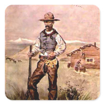 Der Cowboy