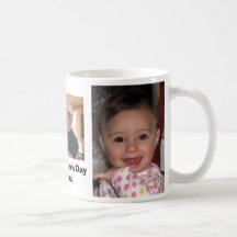 Der DayGrampa des glücklichen Vaters! Kaffeetasse