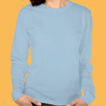 Der Frühe Vogel t-shirts