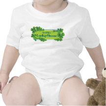 Der Glücksbringer des Vatis Shirts