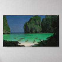 "Der Strand" Thailand
