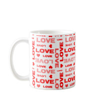 Der Tag Liebeherzen Valentines