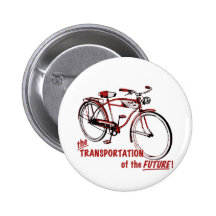 Der Transport der Zukunft Button