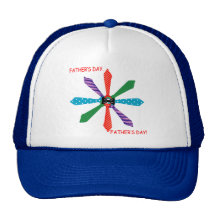 Der Vatertag!!! Baseballkappen