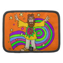 der Vatertag "Hippiegeschenk" "" Planer