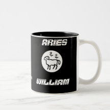 Der Vatertag Widder-Becher-Fertigen besonders an Tee Tasse